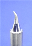 WJS HP TIP, 1/64" Conical Sharp Bent 30 Degree