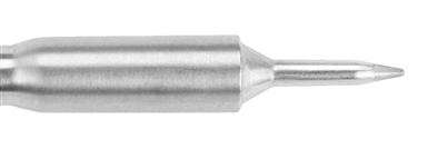 Blue Series Ultra-PerformanceTips  1/32" Conical Sharp Ext. (0.80mm) for use with ADS200 ONLY