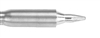 Blue Series Ultra-PerformanceTips  3/64" 30 Deg. Chisel (1.20mm) for use with ADS200 ONLY