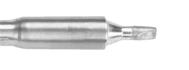 Blue Series Ultra-PerformanceTips  3/32" 30 Deg. Chisel (2.38mm) for use with ADS200 ONLY
