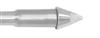 Blue Series Ultra-PerformanceTips  1/16" Chisel (1.59mm) for use with ADS200 ONLY