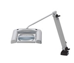 SNL 319 Omnivue Magnifier 35in reach LED