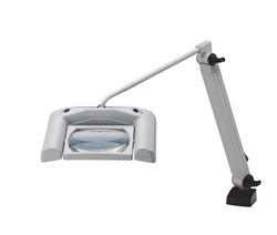 SNL 319 Omnivue Magnifier 35in reach LED