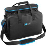 116.01 service Technicians notebook tool bag