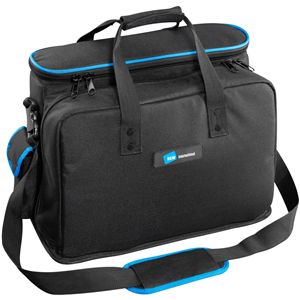 116.01 service Technicians notebook tool bag