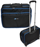 116.05 service Technicians notebook mobile tool bag