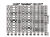 Resistors/Capacitors Frame ThermoBond Cir-Kits.