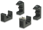 Hard Disk Drive Stand Fits 2.5"" and 3.5"" Drives