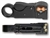 3 Level Coaxial Cable Stripper for Large Diameter Cable (RG-213)