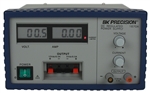 Triple-Output 30VDC, 3A Digital Display Power Supply