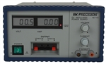 Triple-Output 30VDC, 5A Digital Display Power Supply