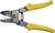 Open Barrel Contact Crimping Tool