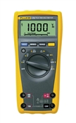 Fluke 179 True RMS Multimeter with Temperature measurements