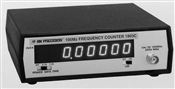 100MHz Frequency Counter