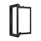 18U Phantom Class Open Frame Swing-Out Rack