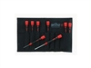 PicoFinish Precision Slot/Ph 8 Pc Set