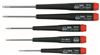 Precision Ball End Hex 5Pc Driver Set