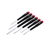 Precision Torx 6 Pc Set T6-T15