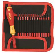 Insulated Slim 15 Piece Set