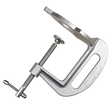 311 BENCH CLAMP BASE MOUNT