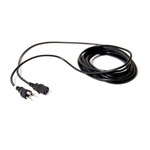 Power Cord, 10', 120V