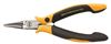 ESD Prec Short Round Nose Pliers