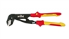 10" Insulated Water Pump Pliers