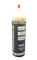 3630 Water Soluble Solder Mask 8 oz bottle - Premium products