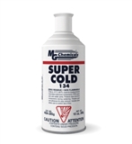 Super Cold 134 Plus, 285 grams (10 oz) aerosol