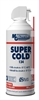 Super Cold 134 Plus, 400 grams (14 oz) aerosol