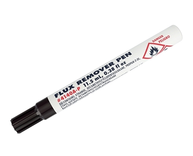 Flux Remover - Pen 10 ml (0.34 oz)