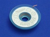 Static Free Super Wick, Size No.(1), Width(.025"), Colour Code(White), Length(1.5M)