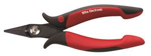 Electronic Pointed Short Nose Pliers