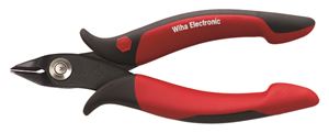 Electronic Diagonal Cutters Full Flush