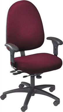 6000 Series Ergonomic Chair