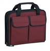 660ZT-BURG TROUBLE SHOOTER CASE COLOR BURGUNDY