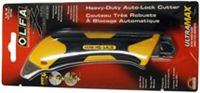 Heavy Duty Utility Cutter