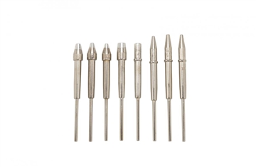 Endura Desoldering Tip Kit - Pack of 8