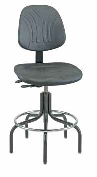 7000D Series Polyurethane Chair