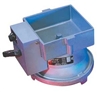 Solder Pot, Model 75T, Wattage 650, Solder Capacity 11 3/4 Lbs.