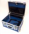 777THBLU-SGSH GUARDSMAN ATA TOOL CASE WITH WHEELS AND TELESCOPING HANDLE COLOR BLUE