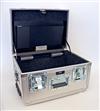 788THALUM-XGHXEH ALUMINUM GUARDSMAN ATA TOOL CASE WITH WHEELS AND TELESCOPING HANDLE