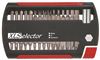 Security XSelector Bit Set 31 Pc