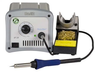 ST 25 Soldering station with PS-90 Soldering Iron