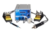 MBT360 Multi-Channel Soldering and Rework Station w/ 2 Handpieces; TD-200, SX-100 and Tips