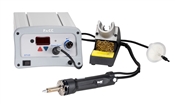 ST125 Desoldering station with SX-100 Sodr-X-Tractor