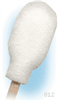 Foam Over Cotton Swab, 10 Swabs           