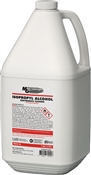 Isopropyl Alcohol (liquid), 3.78 litres (1 gallon)