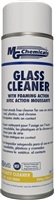 Glass Cleaner, 500 grams (17.6 oz) aerosol