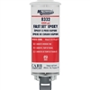 8332-50ML - Adhesive - Fast Setting Epoxy - Dual Syringe Dual syringe 50 ml (1.55 fl.oz)